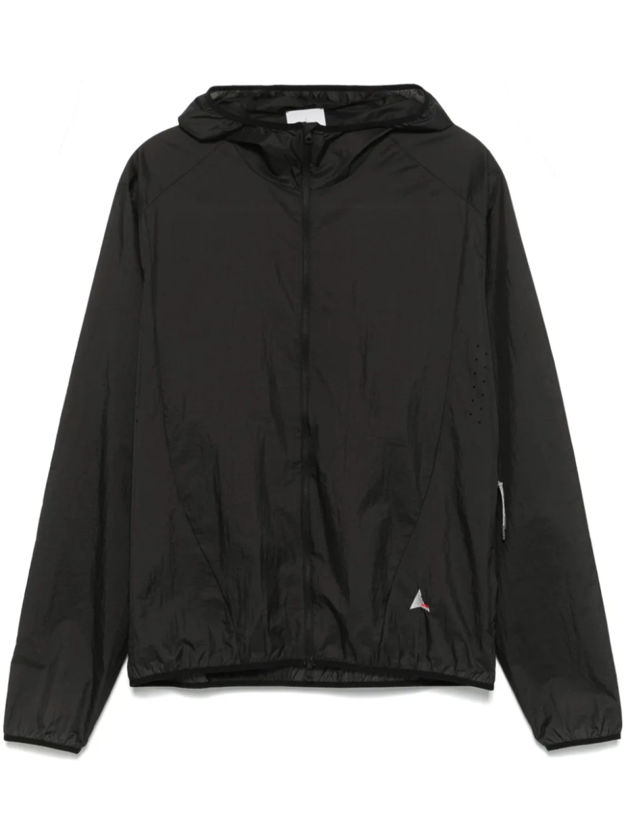 ROA складная ветровка, черный
ROA складная ветровка, черный