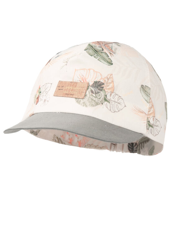 Кепка Klakier JLF075 Jamiks, экрю
Кепка Klakier JLF075 Jamiks, экрю