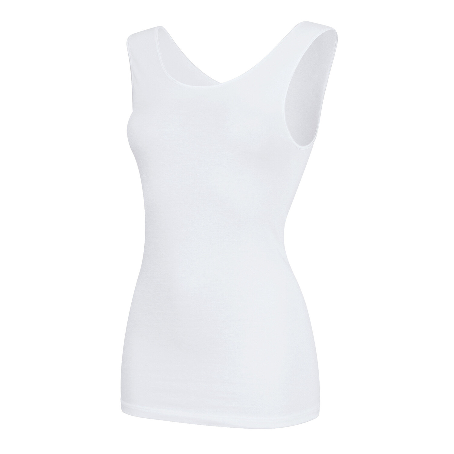 Майка Erwin Müller, белый
Майка Erwin Müller, белый