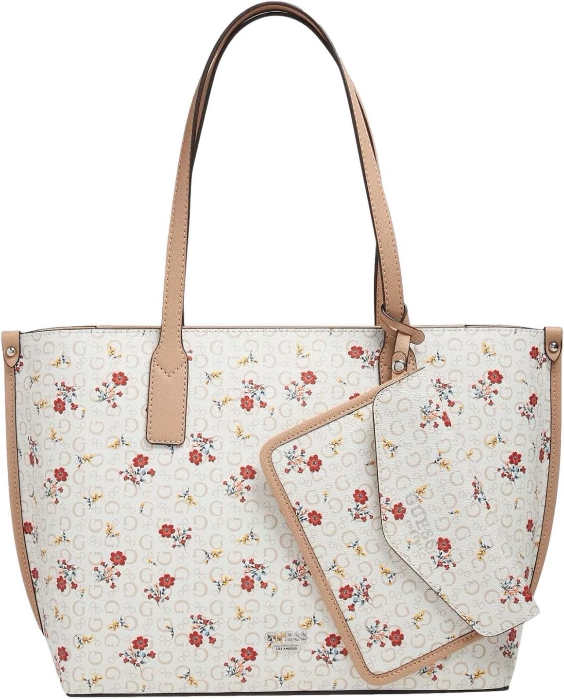 Сумка GUESS Merrick Printed Carryall
Сумка GUESS Merrick Printed Carryall