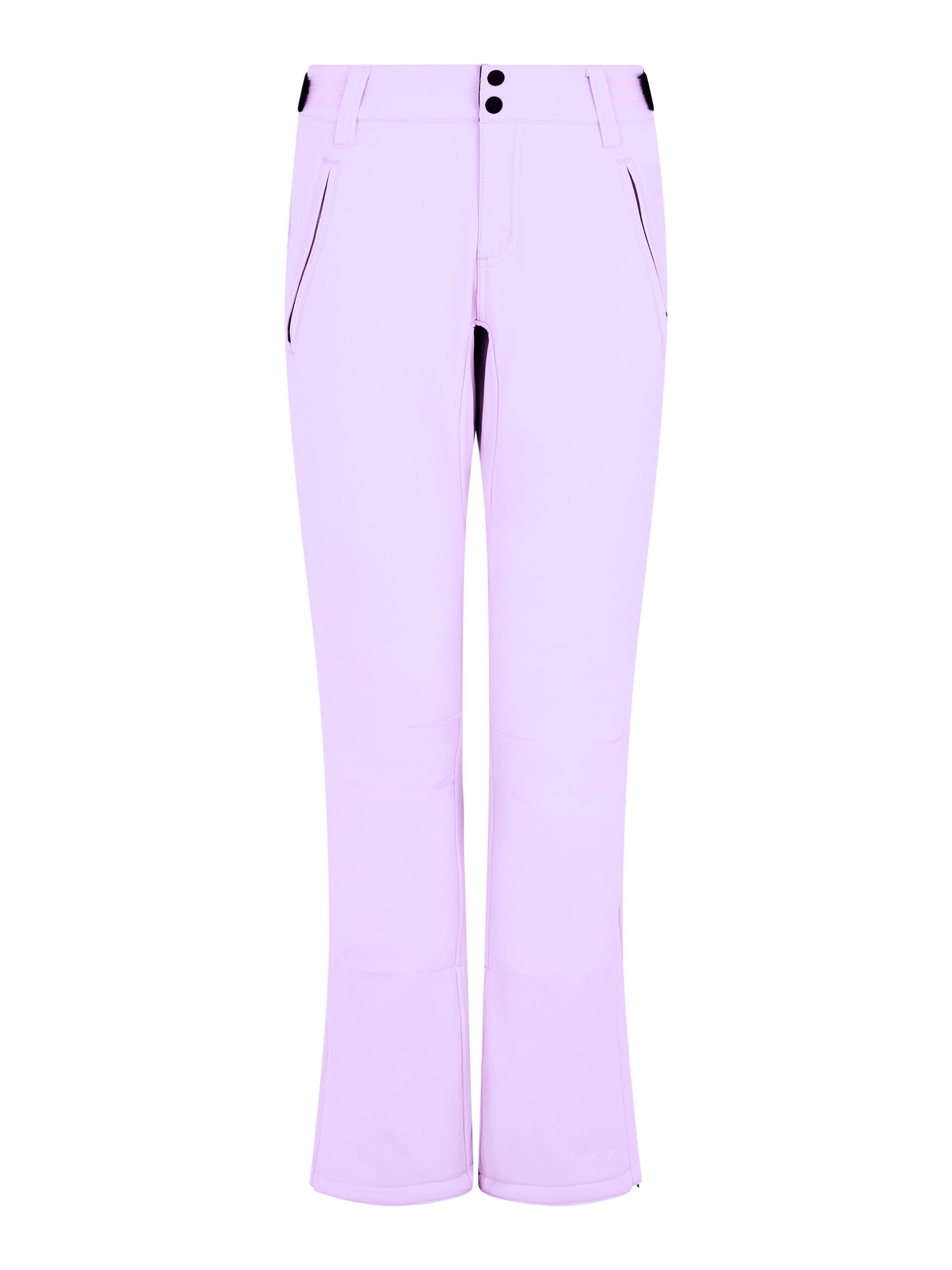 PROTEST Обычные тренировочные штаны 'PRTRELOLE' в светло-фиолетовом цвете
PROTEST Обычные тренировочные штаны 'PRTRELOLE' в светло-фиолетовом цвете