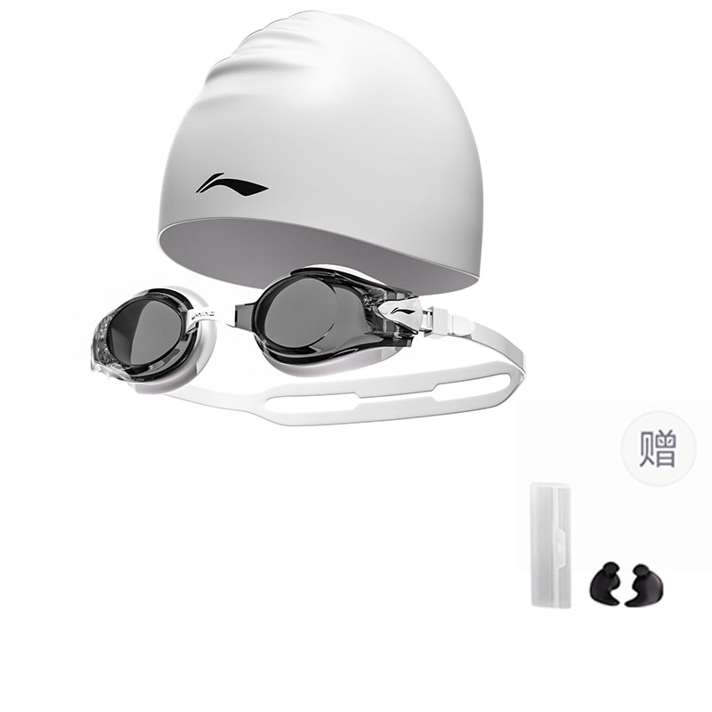 Очки для плавания Poolside Unisex Flat Light Myopia Is Optional LINING, белый
Очки для плавания Poolside Unisex Flat Light Myopia Is Optional LINING, белый