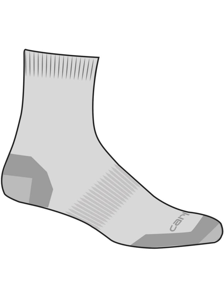 Носки CARHARTT , серый
Носки CARHARTT , серый