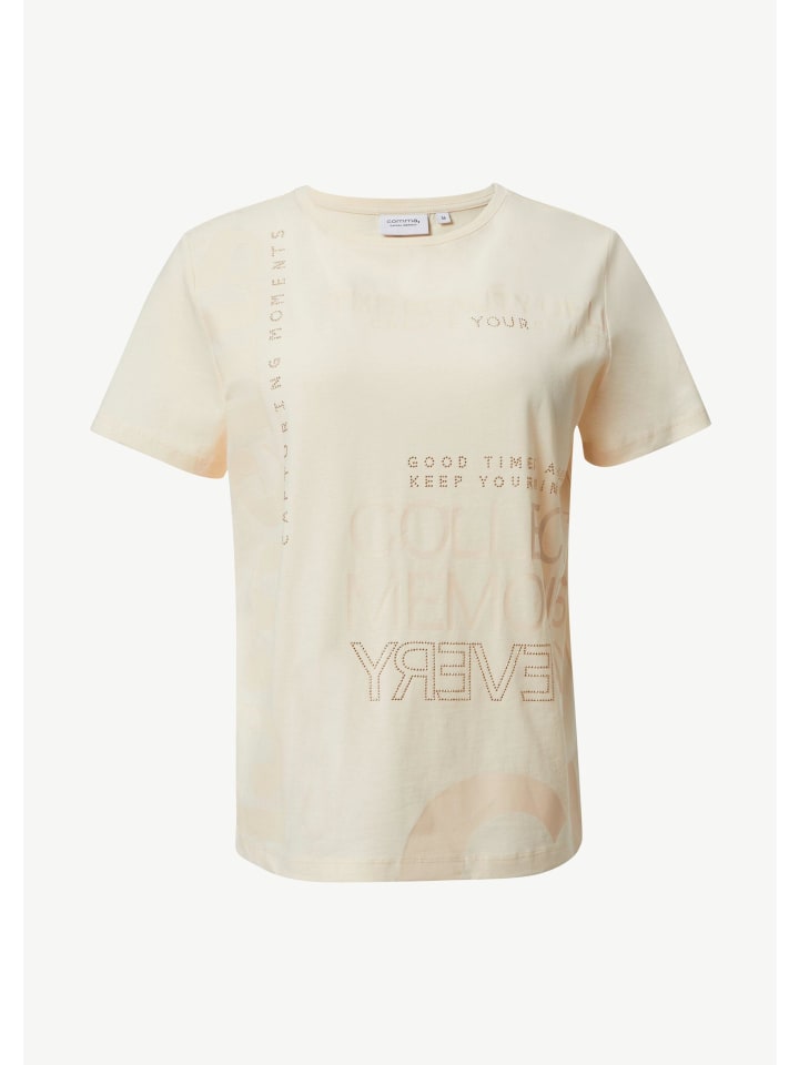 Футболка в цвете 07E3_ecru comma, Бежевый, Футболка в цвете 07E3_ecru comma
Футболка в цвете 07E3_ecru comma, Бежевый, Футболка в цвете 07E3_ecru comma