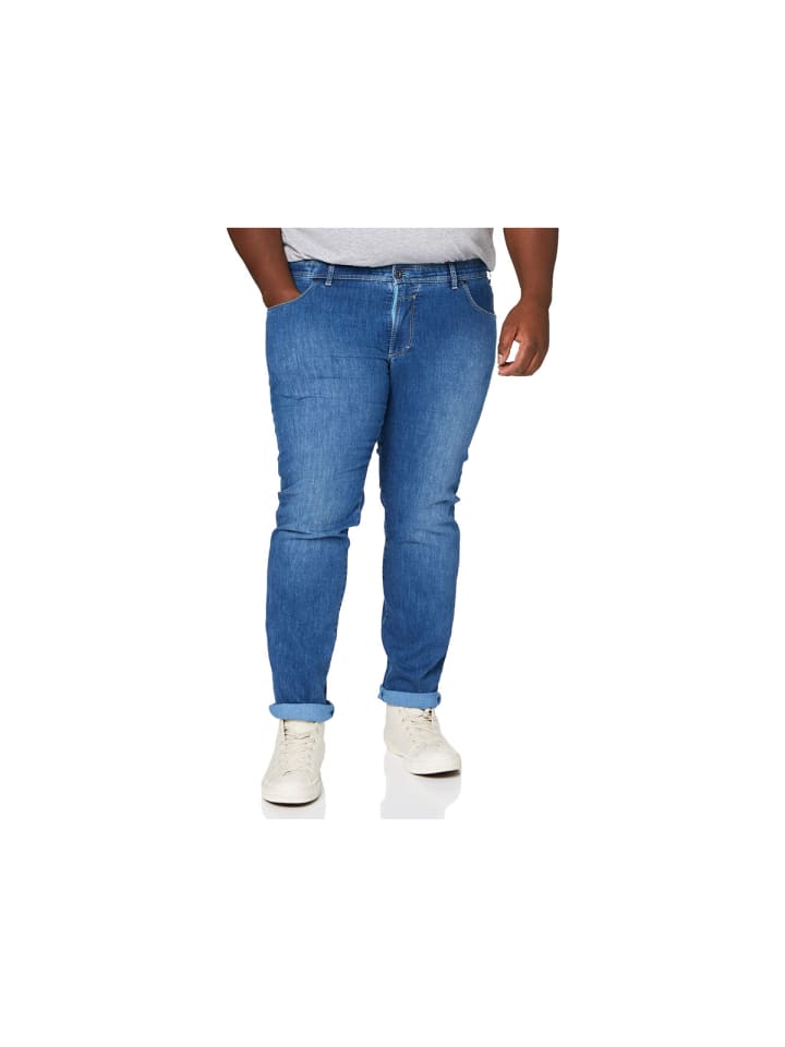 Джинсы BRAX , синий
Джинсы BRAX , синий