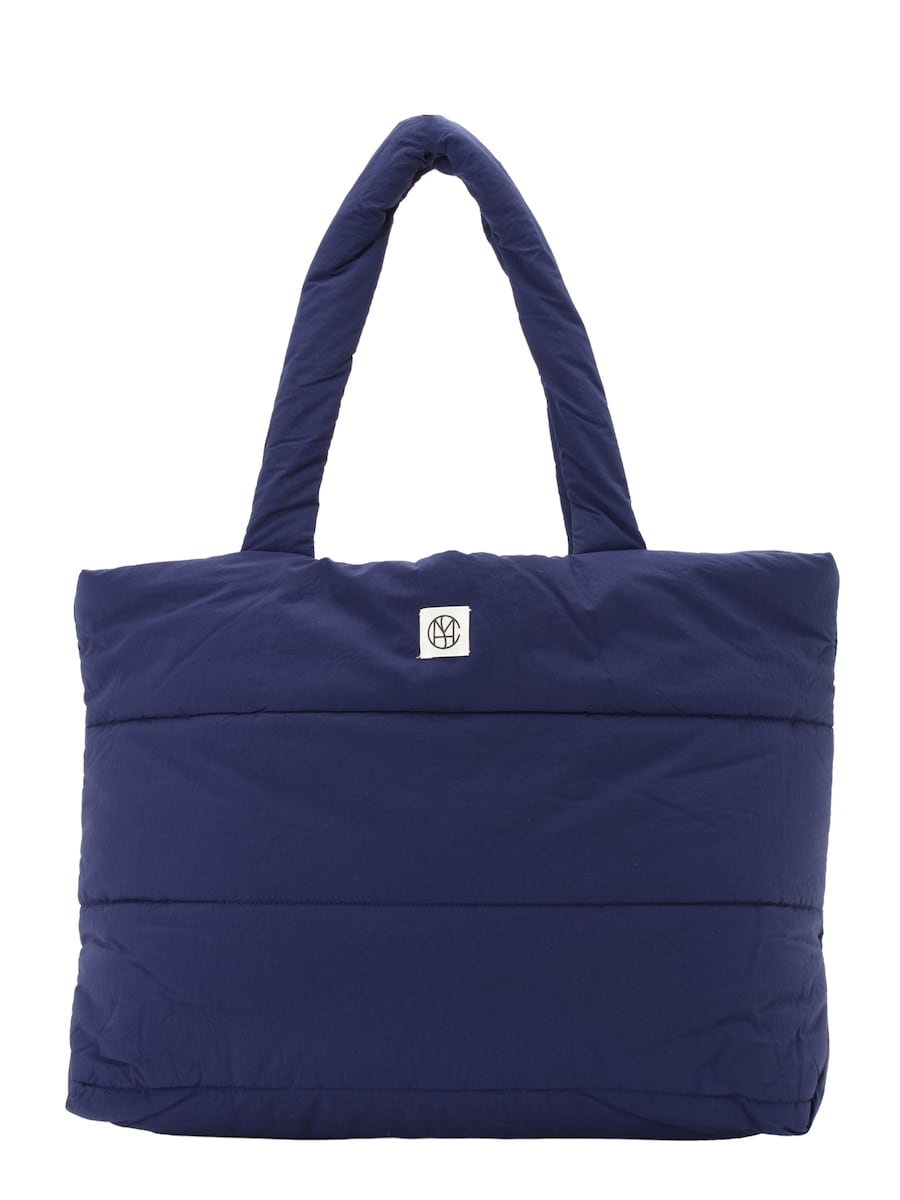 Сумка-шоппер MSCH COPENHAGEN Sasja, темно-синий
Сумка-шоппер MSCH COPENHAGEN Sasja, темно-синий