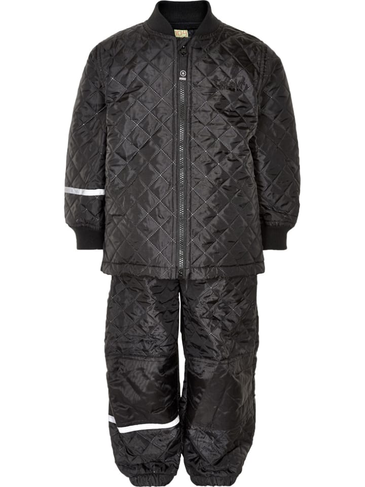 Лыжные брюки CeLaVi, черный
Лыжные брюки CeLaVi, черный