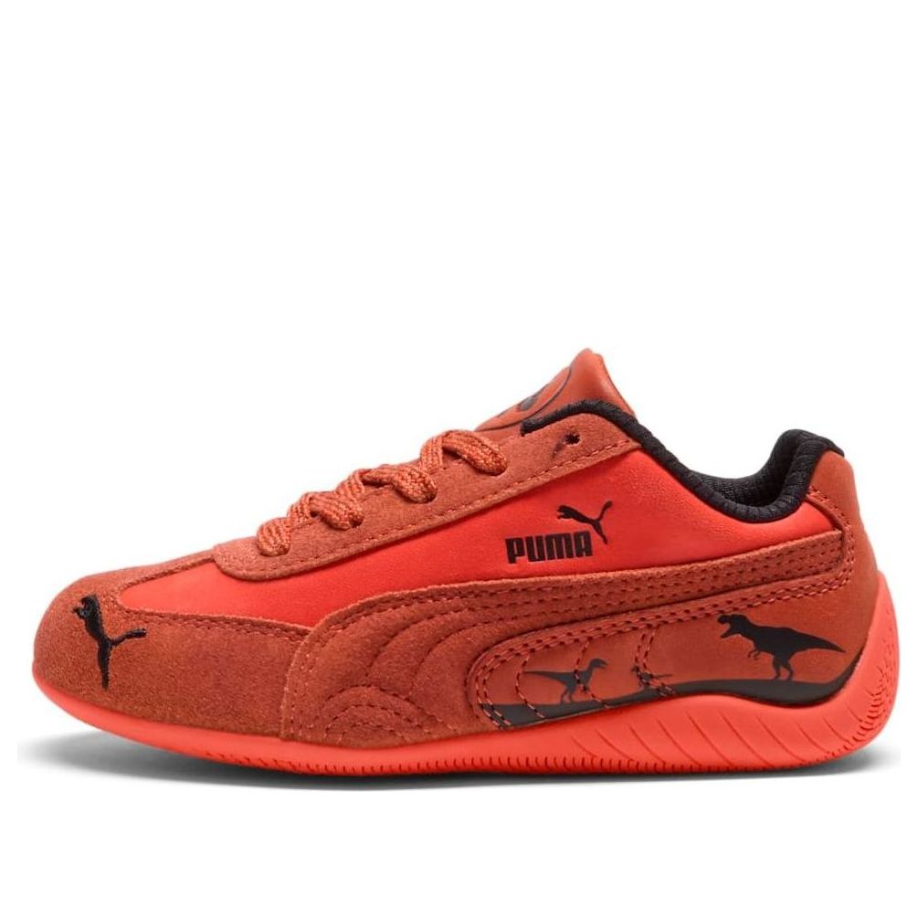 (PS) Puma x Jurassic World Speedcat 'Rebirth'
(PS) Puma x Jurassic World Speedcat 'Rebirth'