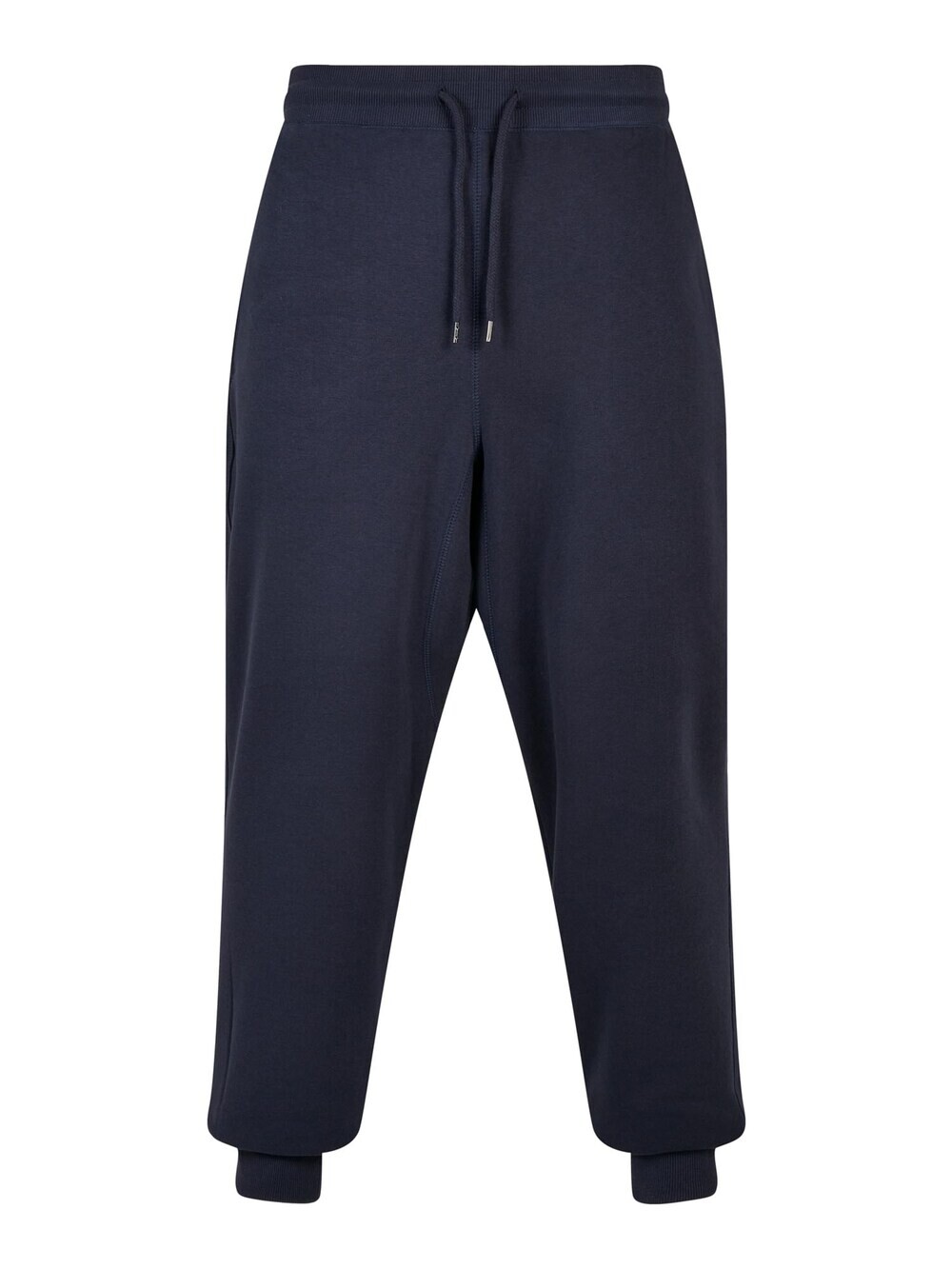 Зауженные брюки Urban Classics, ночной синий
Зауженные брюки Urban Classics, ночной синий