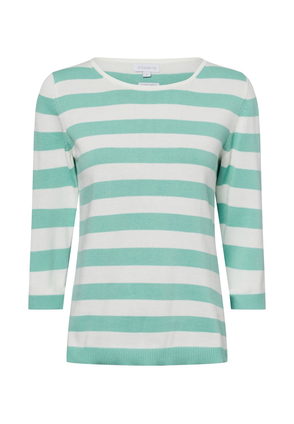 Джемпер brookshire, зеленый
Джемпер brookshire, зеленый