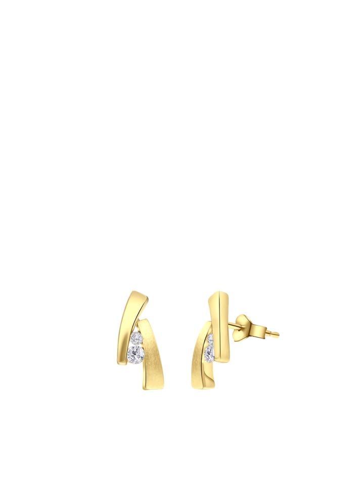 Lucardi Серьги из серебра 925 пробы, асимметричные
Lucardi Серьги из серебра 925 пробы, асимметричные