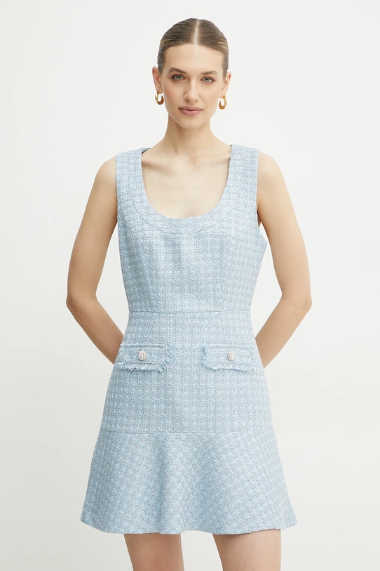 Платье DAPHNEE Guess, синий
Платье DAPHNEE Guess, синий