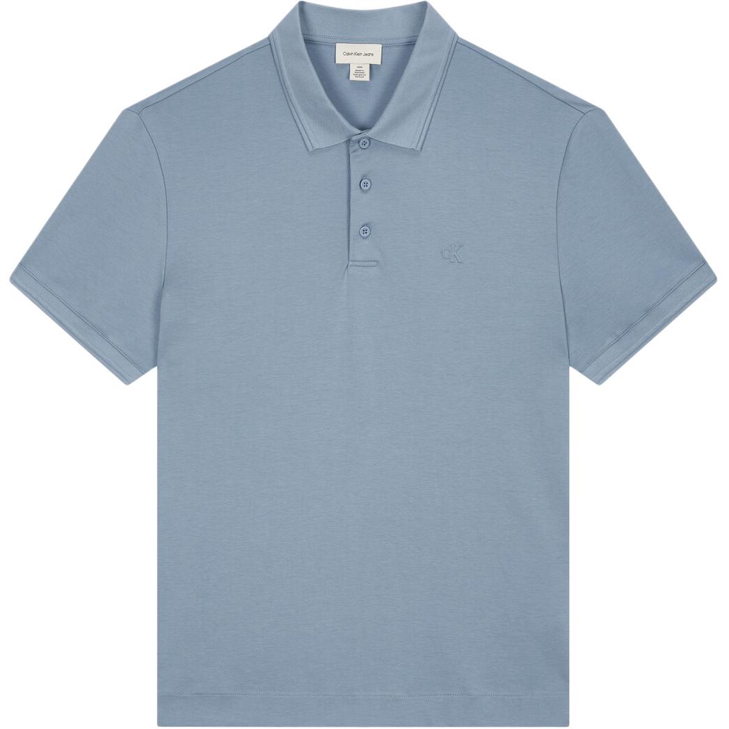 Calvin Klein Футболка мужская синяя
Calvin Klein Футболка мужская синяя