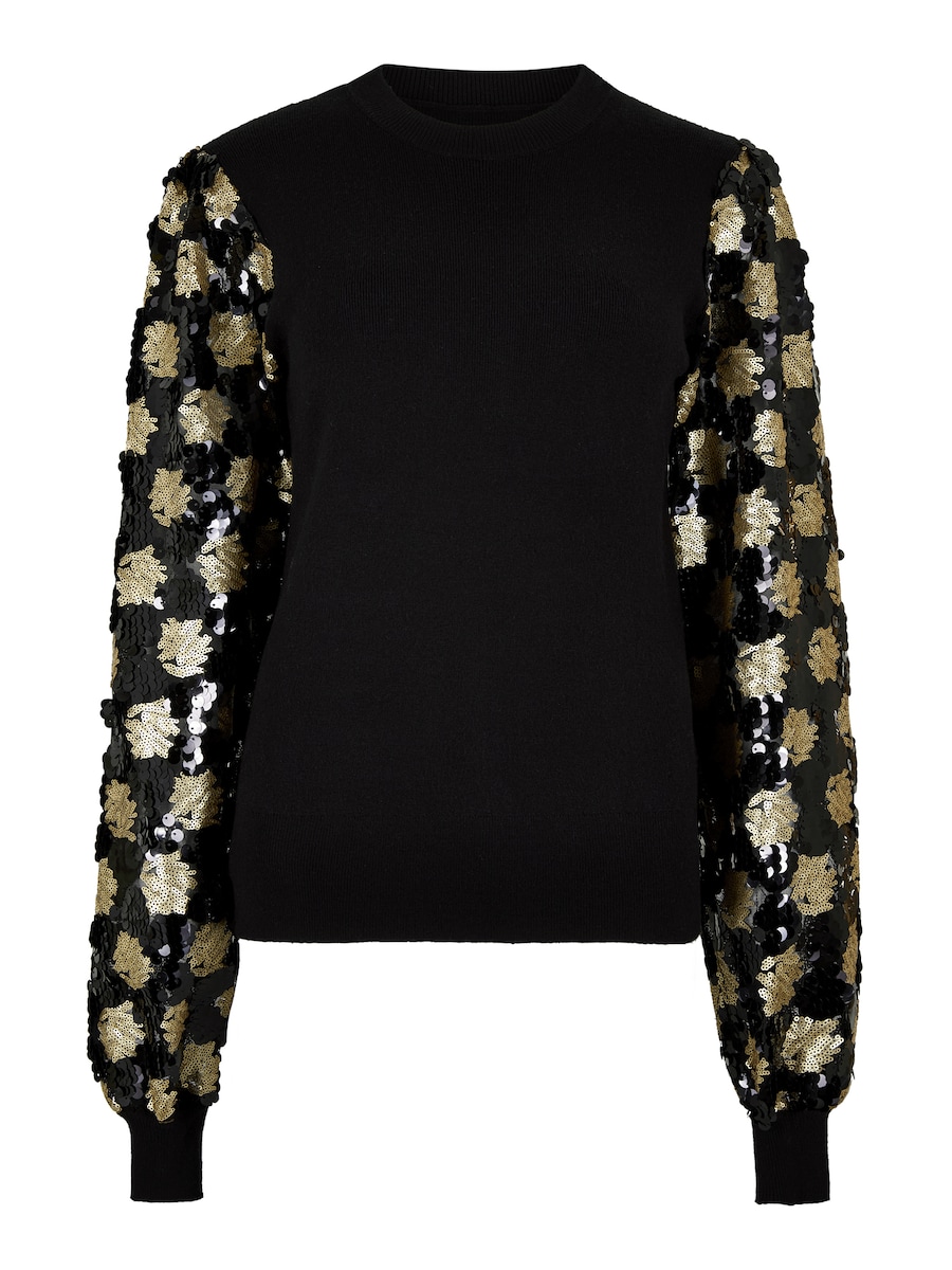 Свитер Apricot, черный
Свитер Apricot, черный