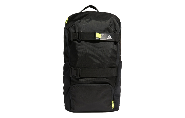 Адидас Черный Унисекс Обычный Рюкзак из Полиэстера
Адидас Черный Унисекс Обычный Рюкзак из Полиэстера