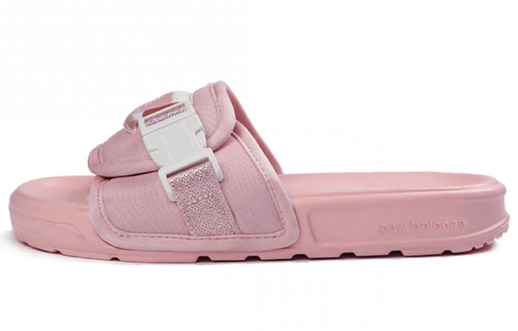 Вьетнамки New Balance унисекс
Вьетнамки New Balance унисекс