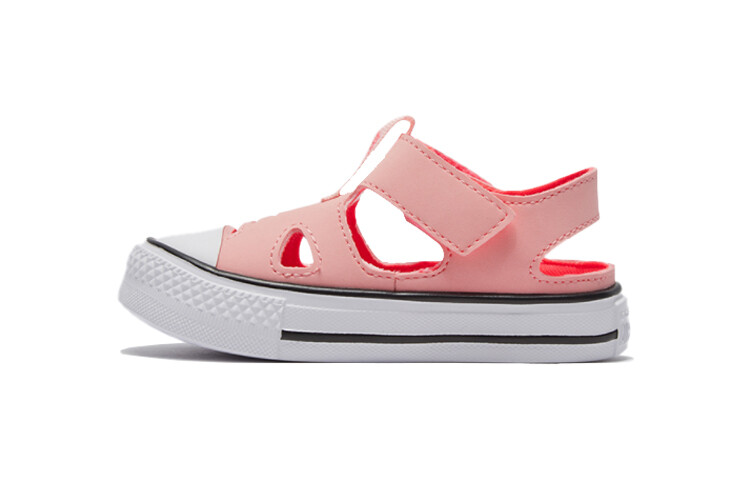 Сандалии Converse Chuck Taylor All Star Toddler Shoes Baby 
Сандалии Converse Chuck Taylor All Star Toddler Shoes Baby