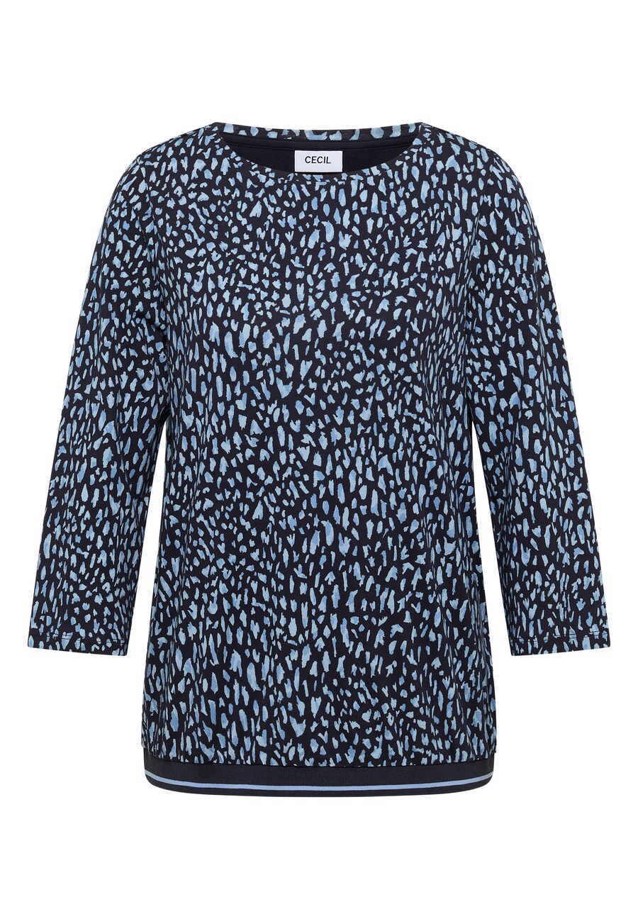 Рубашка CECIL, синий
Рубашка CECIL, синий