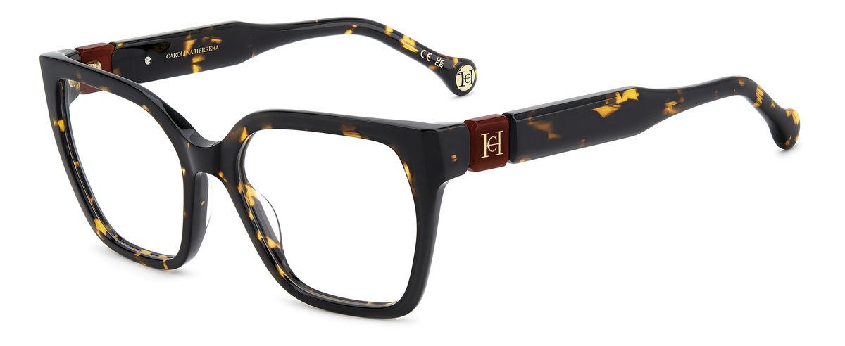 Женские оптические оправы HER 0331 CAROLINA HERRERA
Женские оптические оправы HER 0331 CAROLINA HERRERA