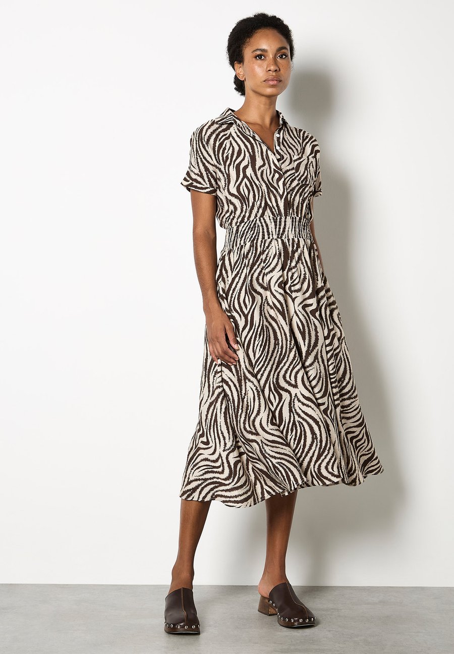 Платье Apricot Shirt dress, Stone
Платье Apricot Shirt dress, Stone