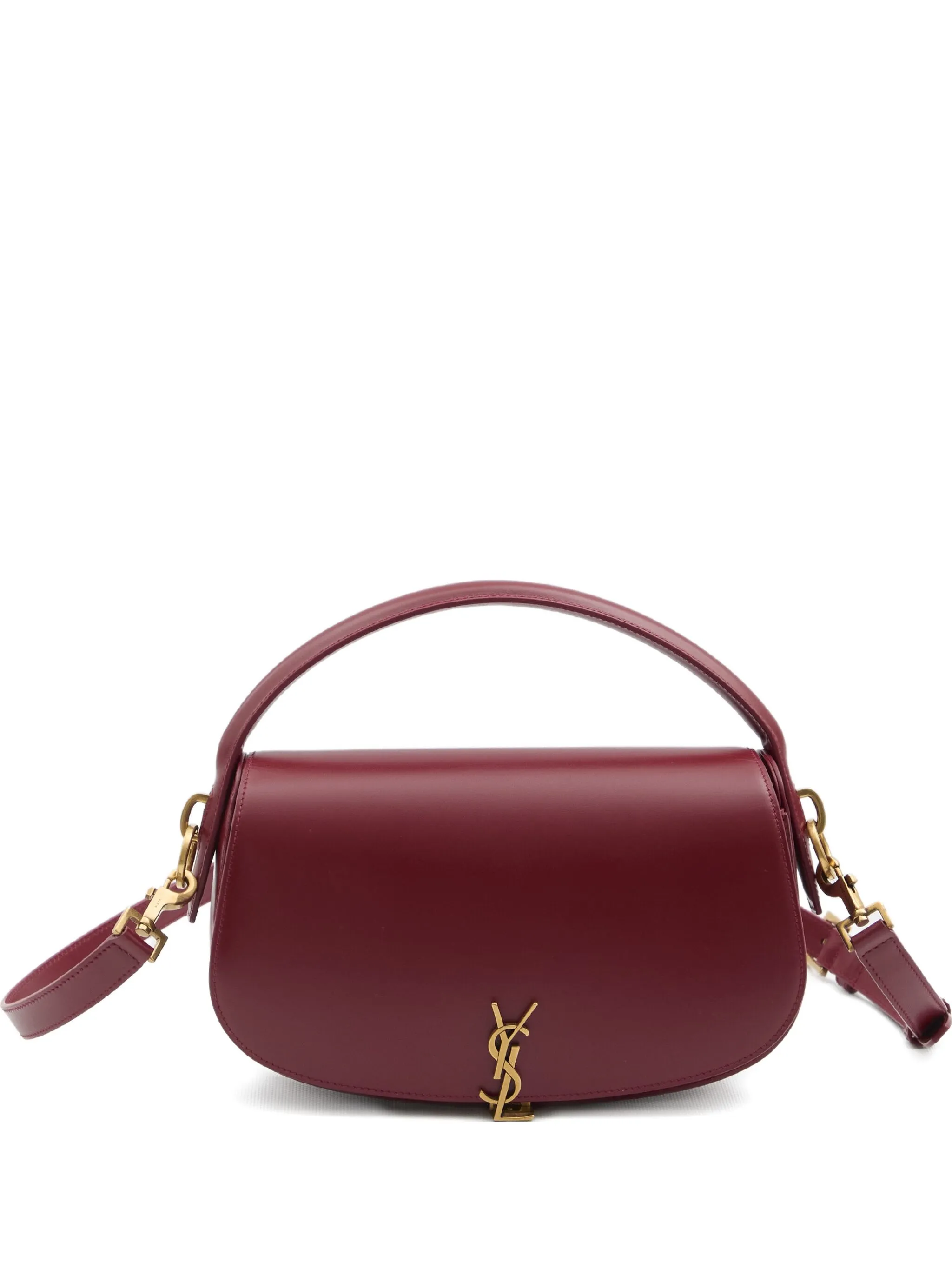 Сумка на плечо Voltaire Saint Laurent, красный
Сумка на плечо Voltaire Saint Laurent, красный