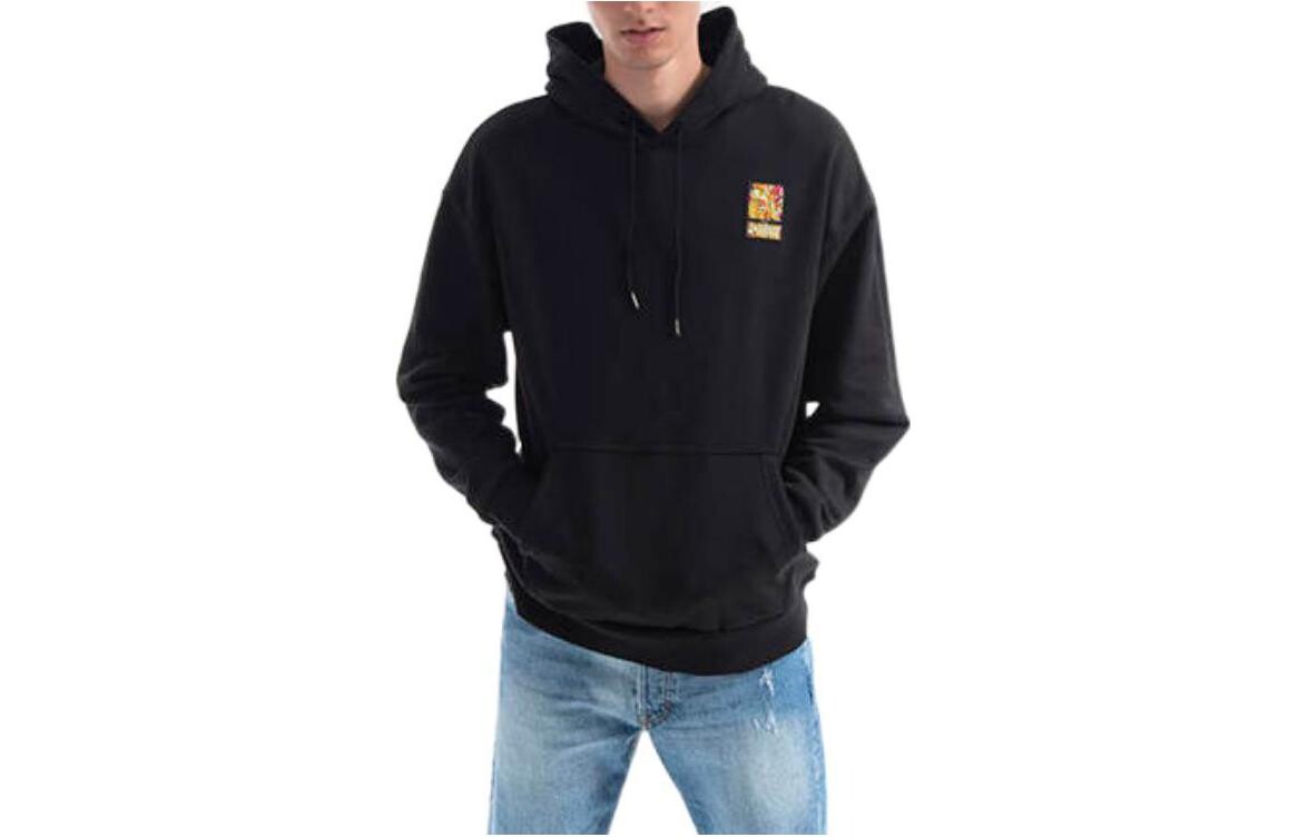 Мужская толстовка Puma, цвет Black
Мужская толстовка Puma, цвет Black