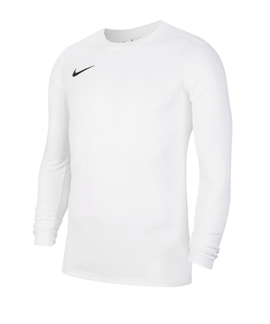 Футболка Performance NIKE Park VII, белый
Футболка Performance NIKE Park VII, белый
