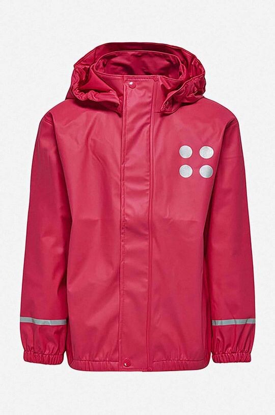 Плащ Лего Lego, розовый
Плащ Лего Lego, розовый