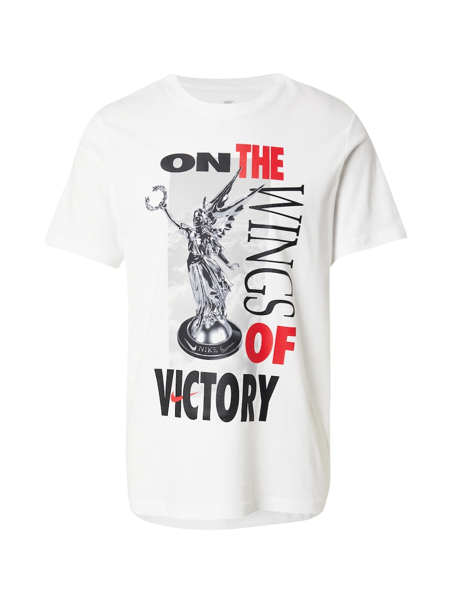 Рубашка Nike Sportswear, белый
Рубашка Nike Sportswear, белый