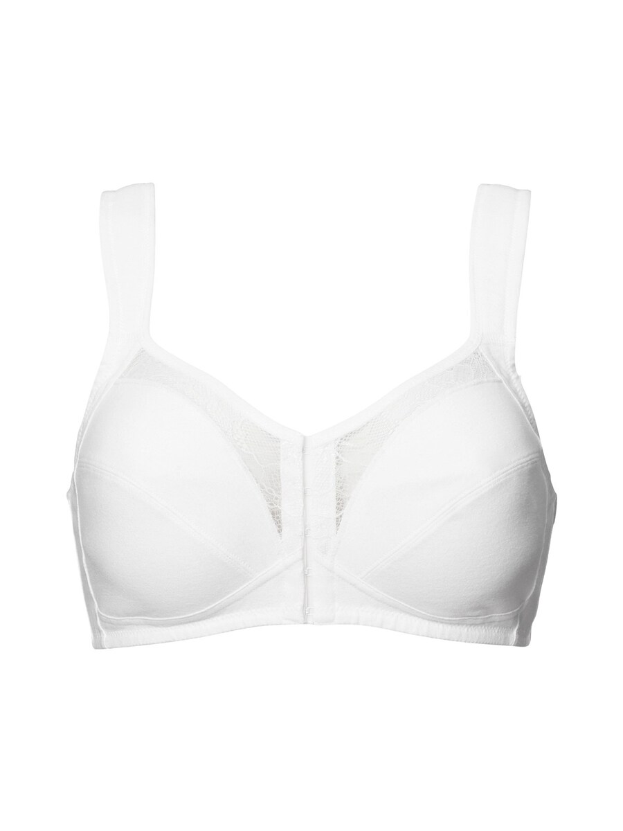 Бюстгальтер-минимайзер Cellbes of Sweden Annie, белый
Бюстгальтер-минимайзер Cellbes of Sweden Annie, белый