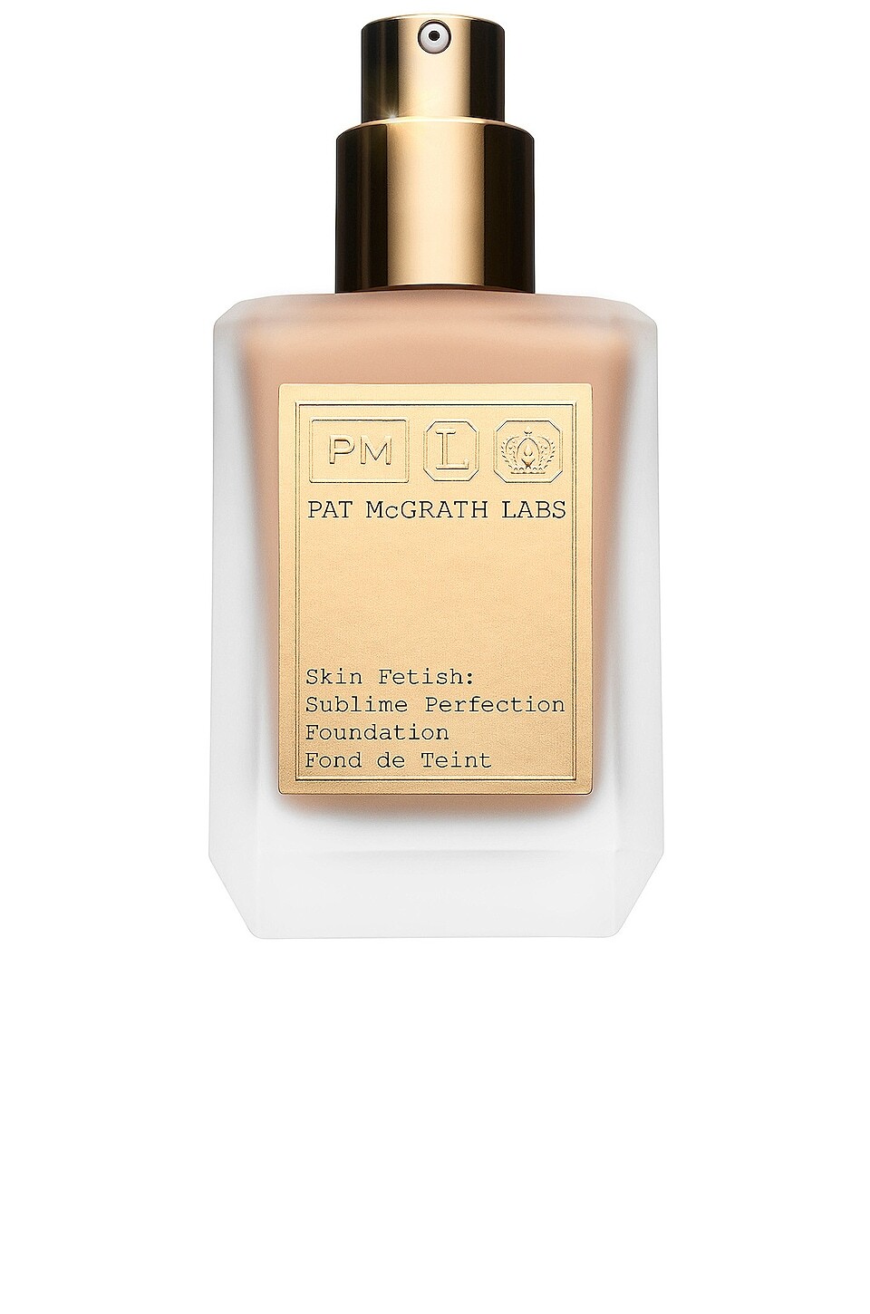 Тональный крем PAT McGRATH LABS Skin Fetish: Sublime Perfection Foundation, цвет Light Medium 11
Тональный крем PAT McGRATH LABS Skin Fetish: Sublime Perfection Foundation, цвет Light Medium 11