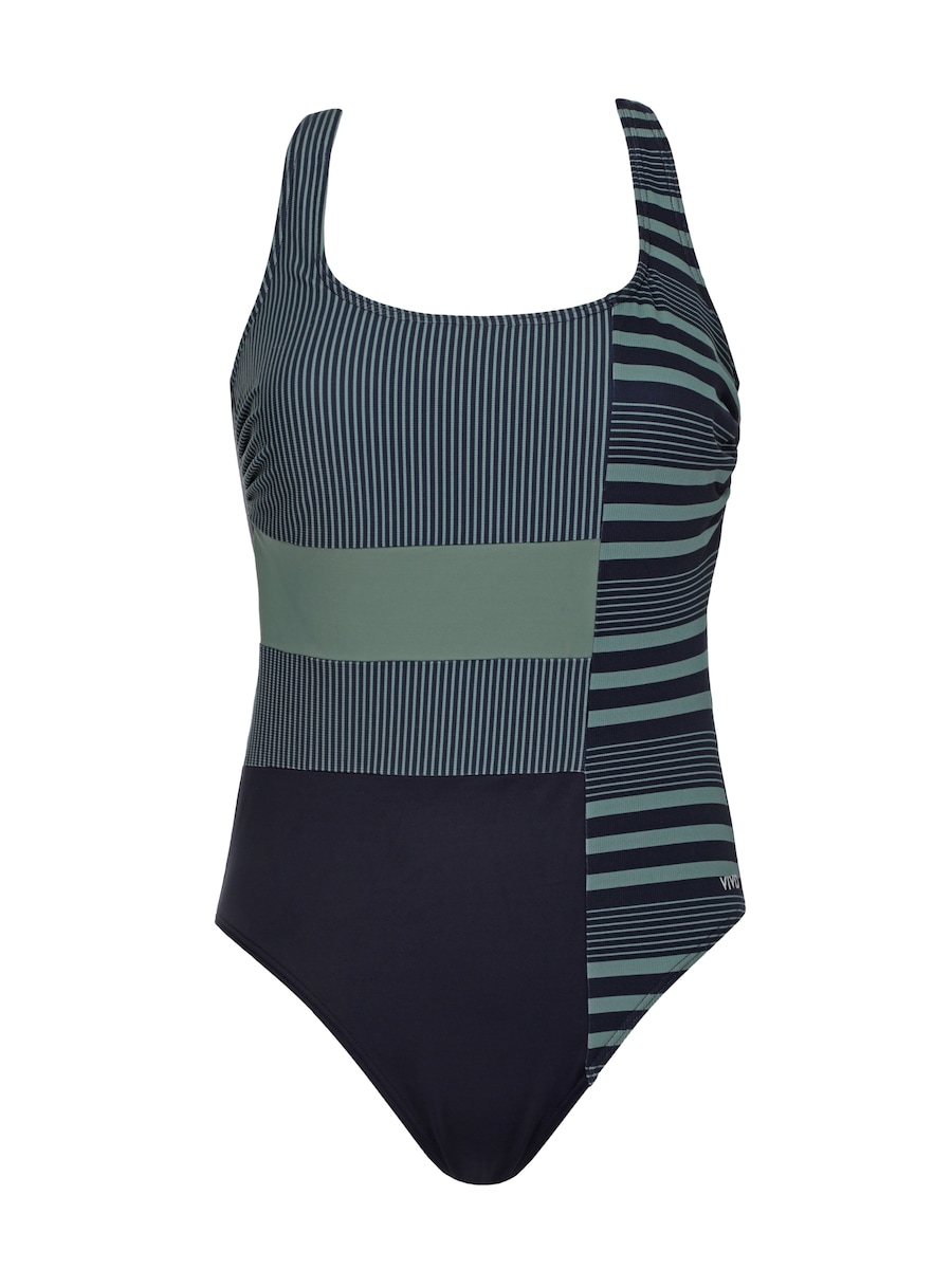 Купальник-бралетт VIVID, темно-синий
Купальник-бралетт VIVID, темно-синий