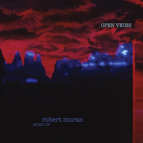 CD диск Sound Affairs / Pianocircus: Open Veins
CD диск Sound Affairs / Pianocircus: Open Veins