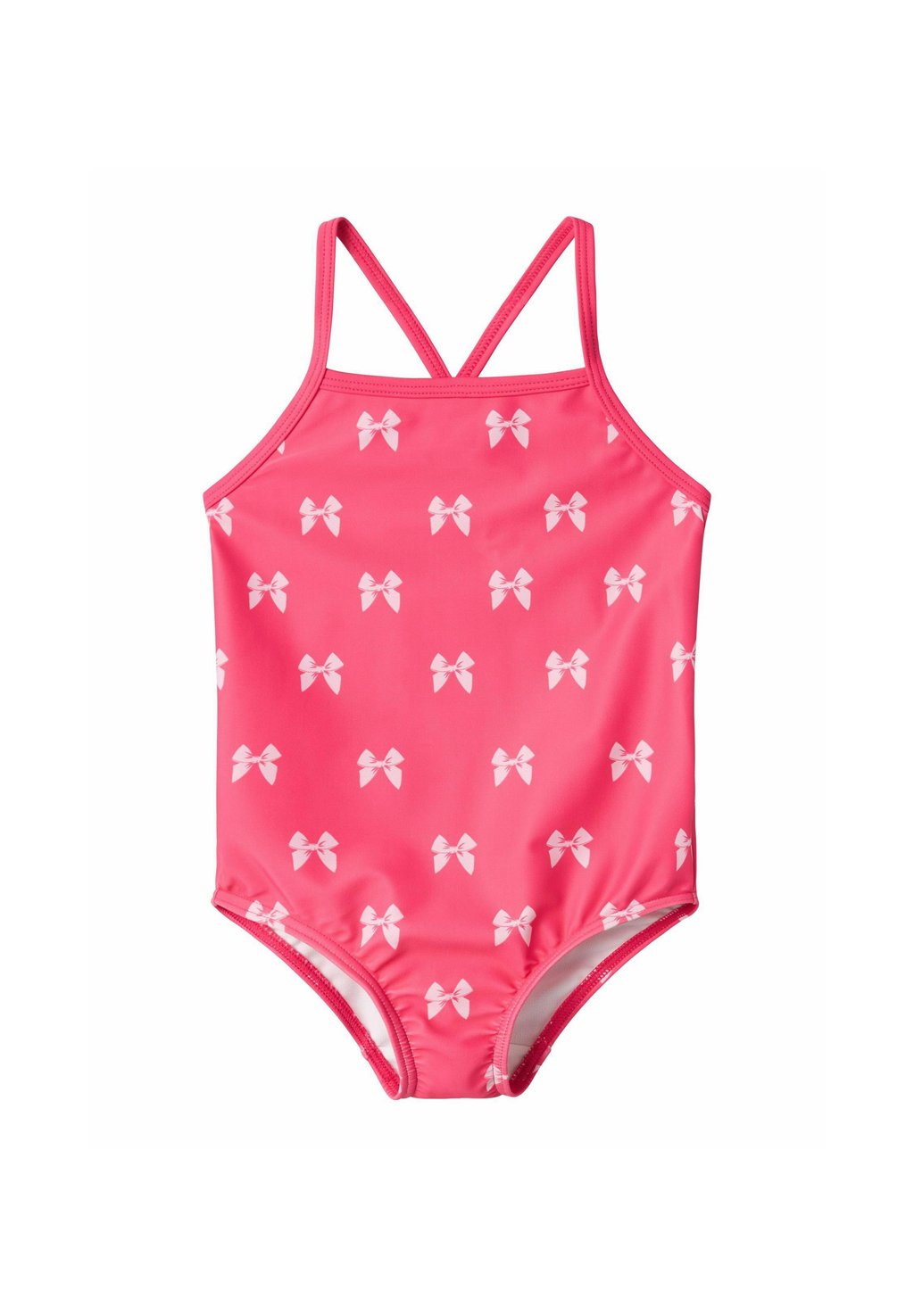 Купальный костюм NMFZILLE Name it, фуксия
Купальный костюм NMFZILLE Name it, фуксия