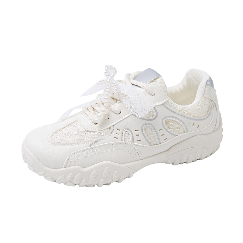 Детская повседневная обувь для детей ADOONGA, бежевый
Детская повседневная обувь для детей ADOONGA, бежевый