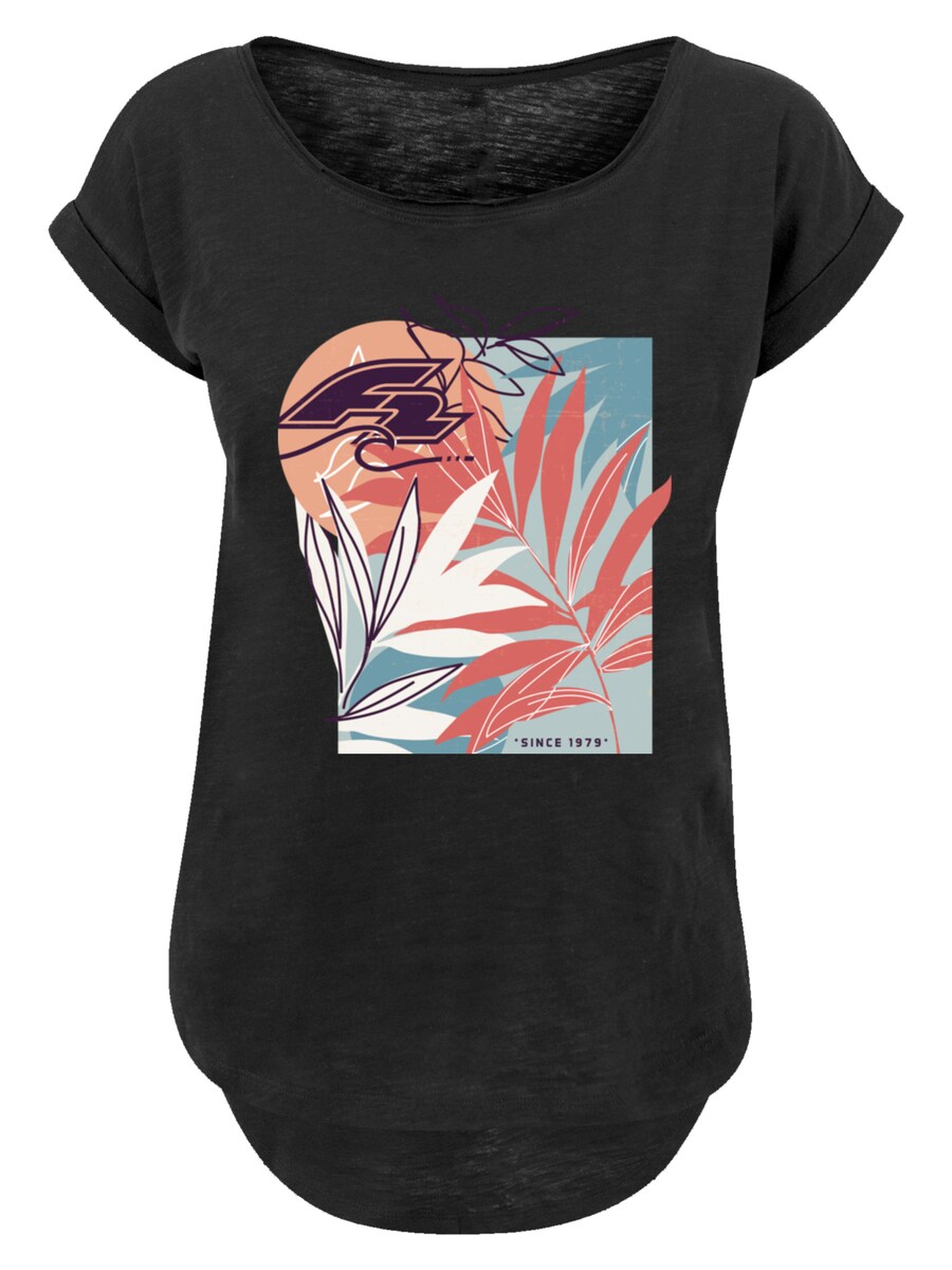 Рубашка F2 F2 Beach Vibes Sommer Style, черный
Рубашка F2 F2 Beach Vibes Sommer Style, черный