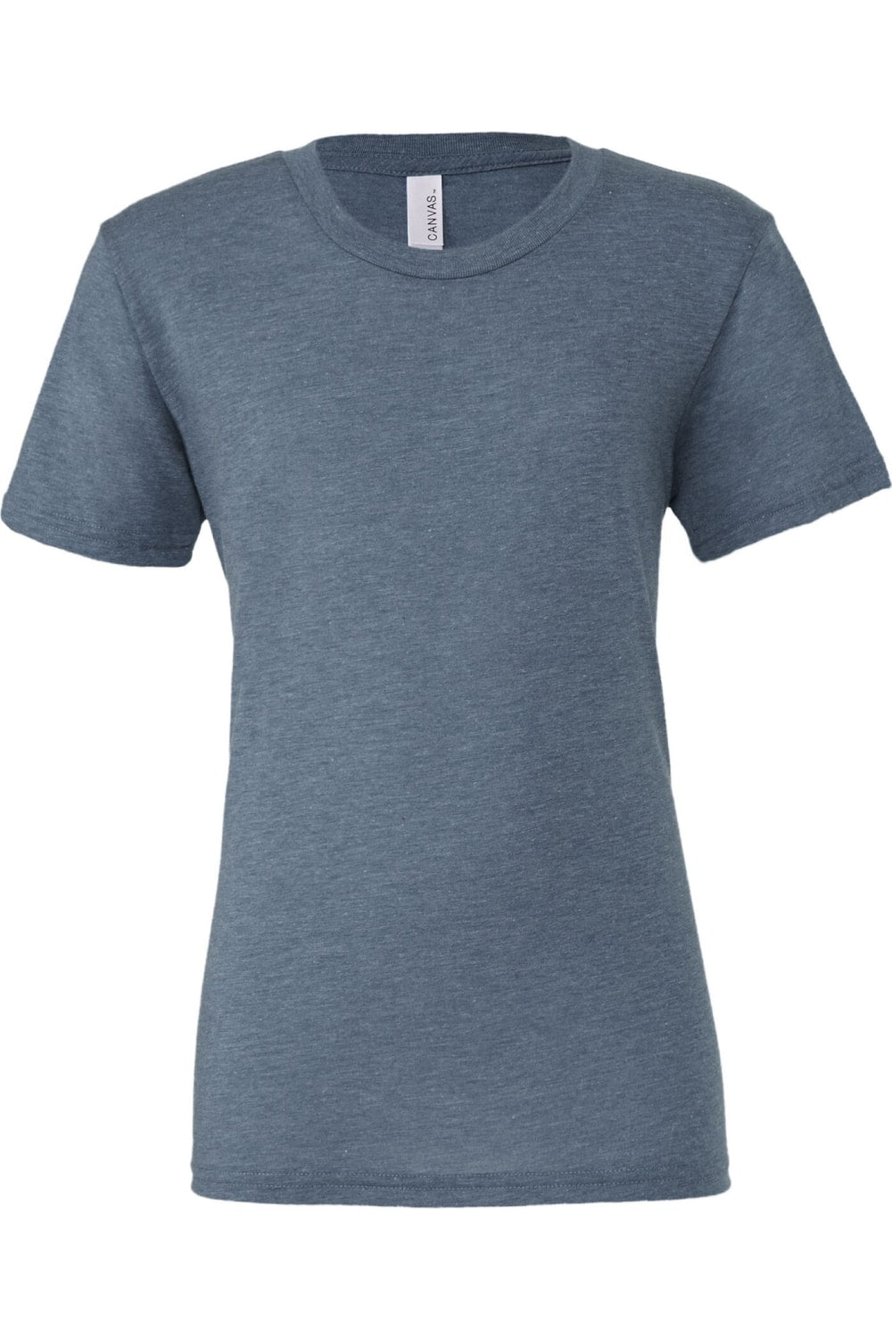 Мужская футболка с круглым вырезом и коротким рукавом из парусины Triblend BELLA + CANVAS
Мужская футболка с круглым вырезом и коротким рукавом из парусины Triblend BELLA + CANVAS