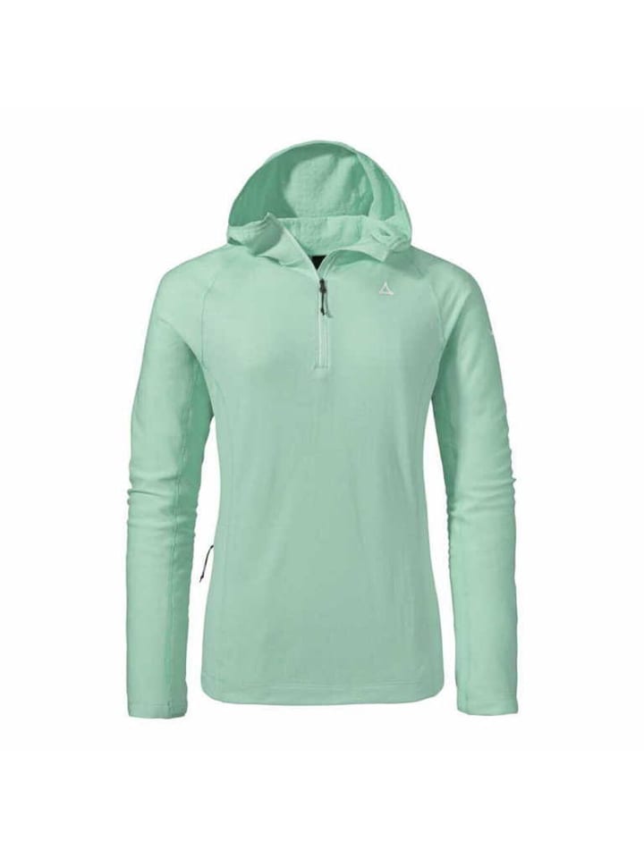 Флисовый свитер Schöffel, цвет botanical sky
Флисовый свитер Schöffel, цвет botanical sky