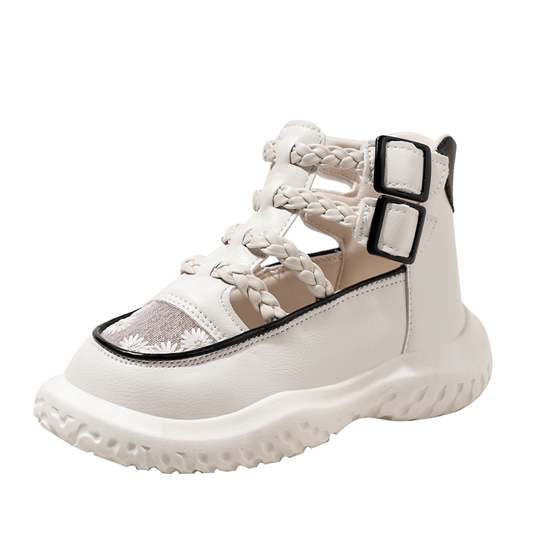 Повседневная обувь для детей FIRS Kids, экрю
Повседневная обувь для детей FIRS Kids, экрю