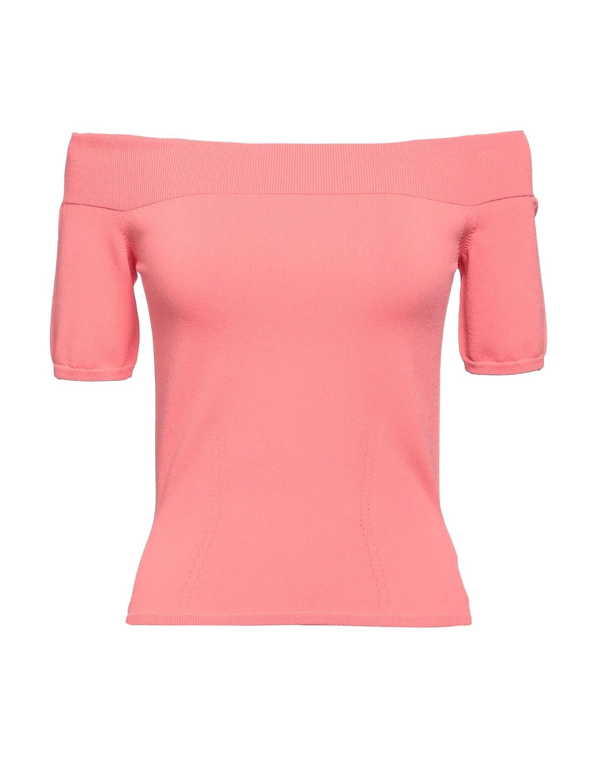 Свитер Alexander Mcqueen, лососево-розовый 
Свитер Alexander Mcqueen, лососево-розовый