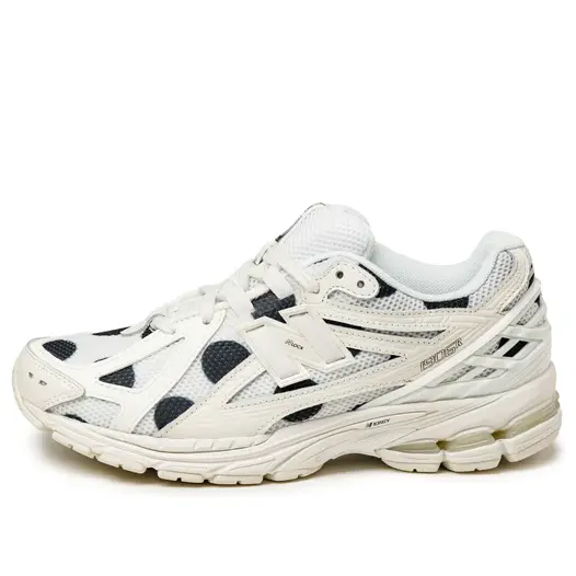 Кроссовки 1906r кроссовки New Balance, белый
Кроссовки 1906r кроссовки New Balance, белый