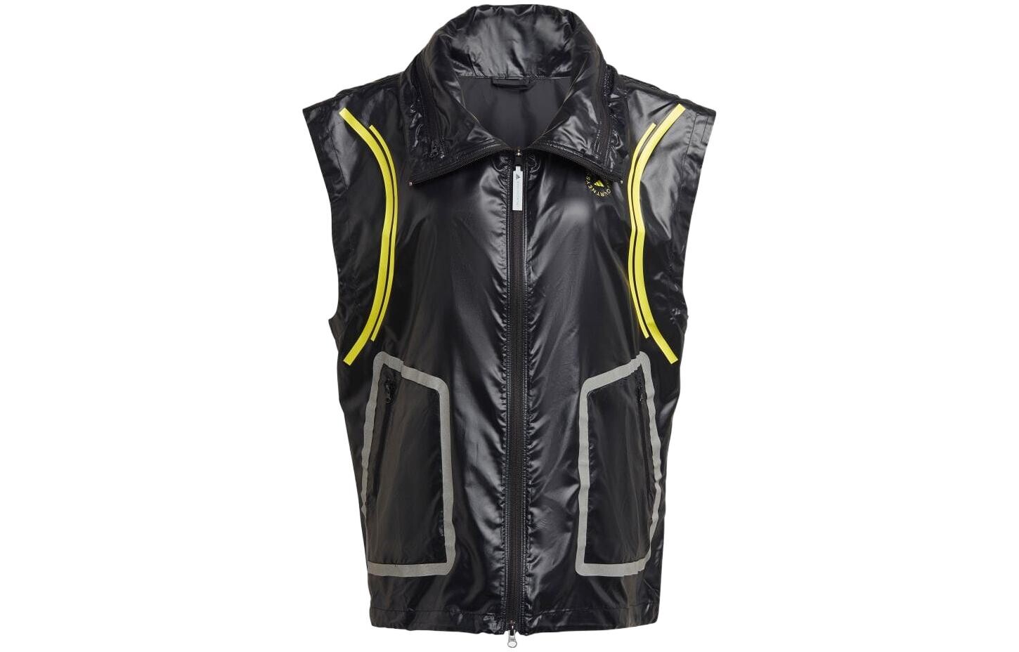 Жилет женский Adidas by Stella McCartney TruePace Running, черный
Жилет женский Adidas by Stella McCartney TruePace Running, черный