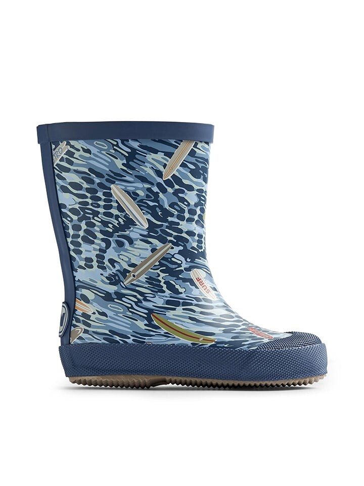 Резиновые сапоги Wheat, темно-синий
Резиновые сапоги Wheat, темно-синий