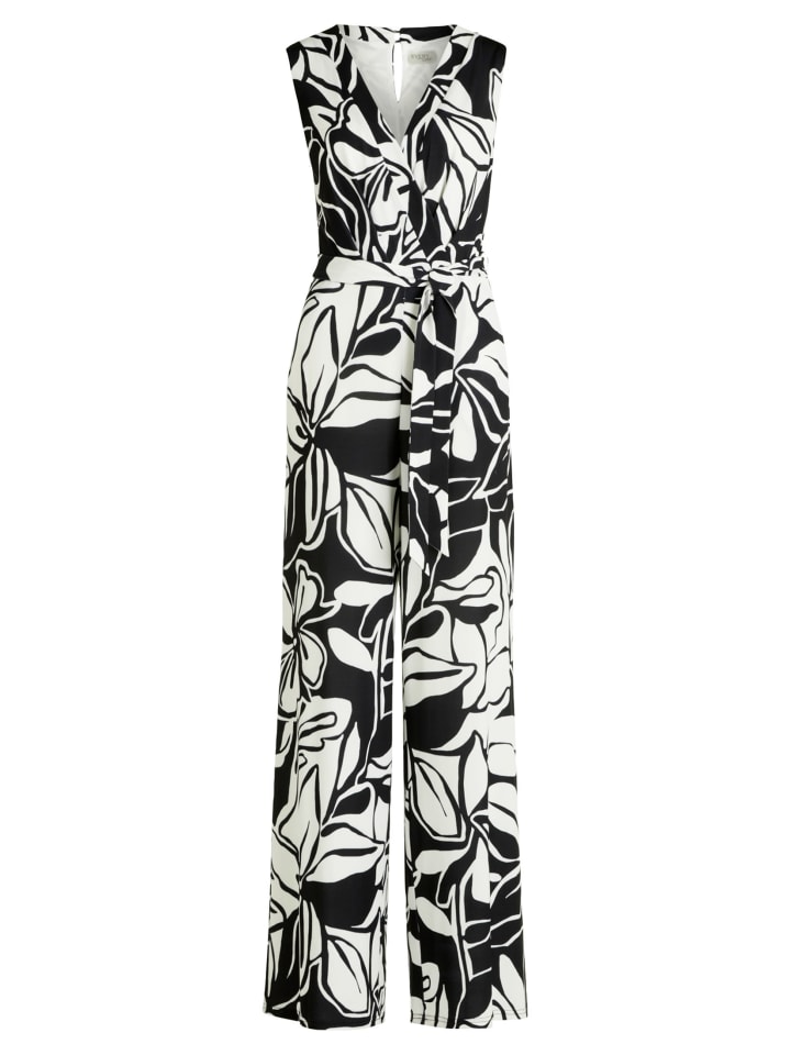 Комбинезон Vera Mont, цвет black/nature
Комбинезон Vera Mont, цвет black/nature