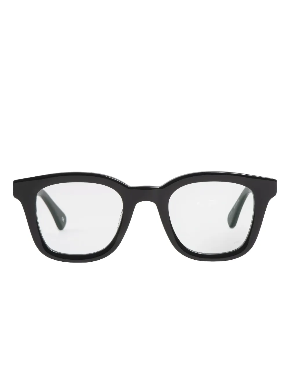 Очки в квадратной оправе из ацетата Peter & May Walk, черный
Очки в квадратной оправе из ацетата Peter & May Walk, черный