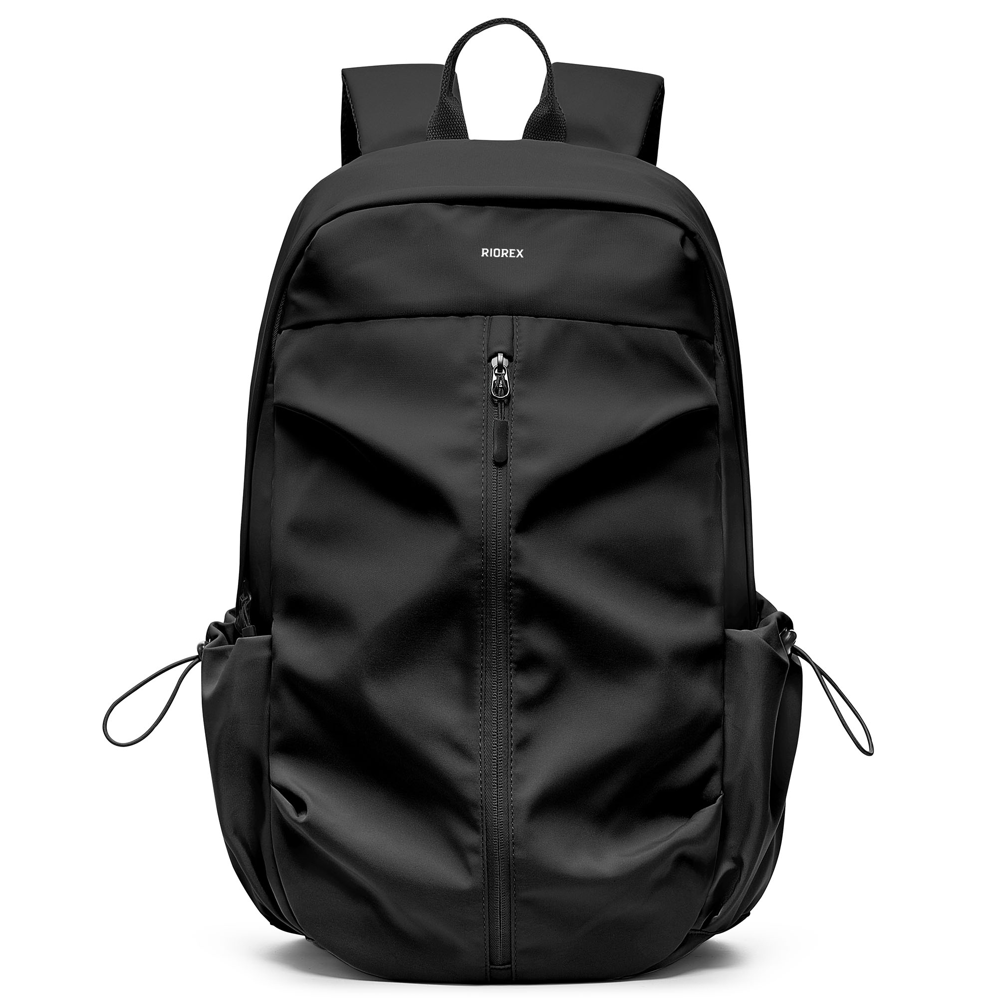 RIOREX Тканевый рюкзак для ноутбука унисекс разноцветный, Ink
RIOREX Тканевый рюкзак для ноутбука унисекс разноцветный, Ink