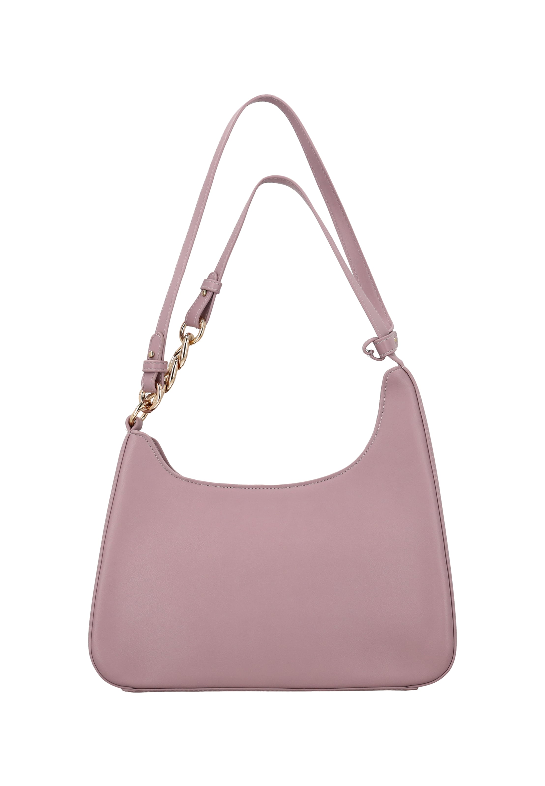 Usha BLACK LABEL Плечевая сумка в сиреневом цвете
Usha BLACK LABEL Плечевая сумка в сиреневом цвете