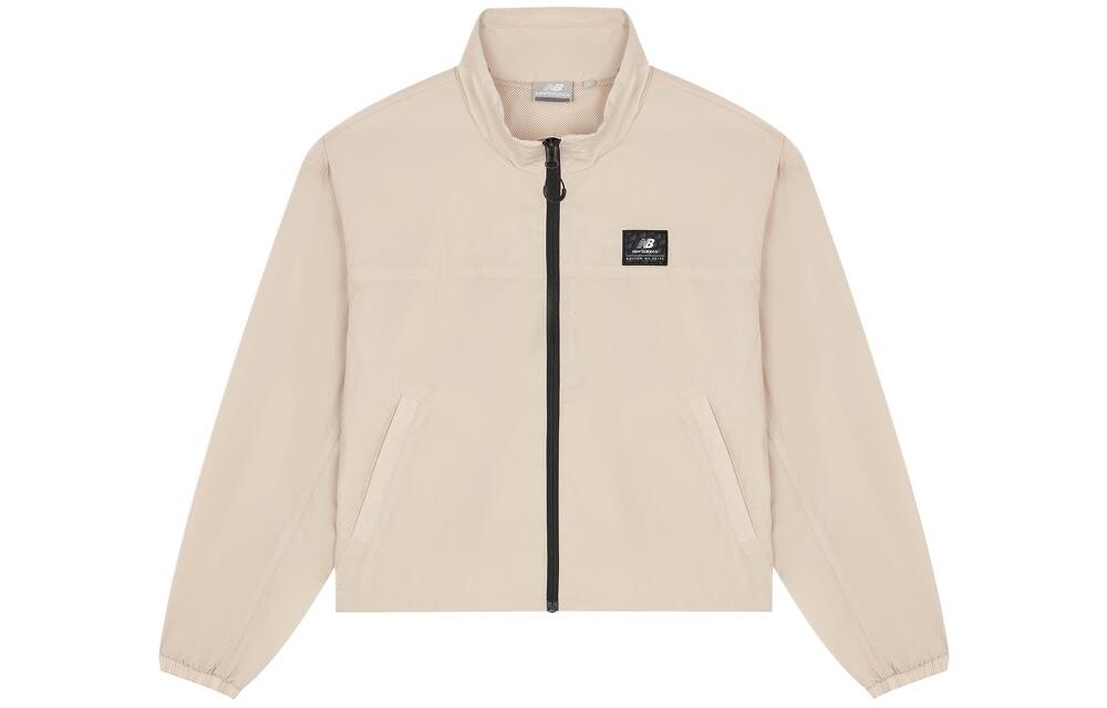 Женская куртка New Balance, цвет Beige
Женская куртка New Balance, цвет Beige