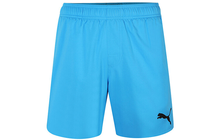 Puma Мужские пляжные шорты, цвет Blue
Puma Мужские пляжные шорты, цвет Blue