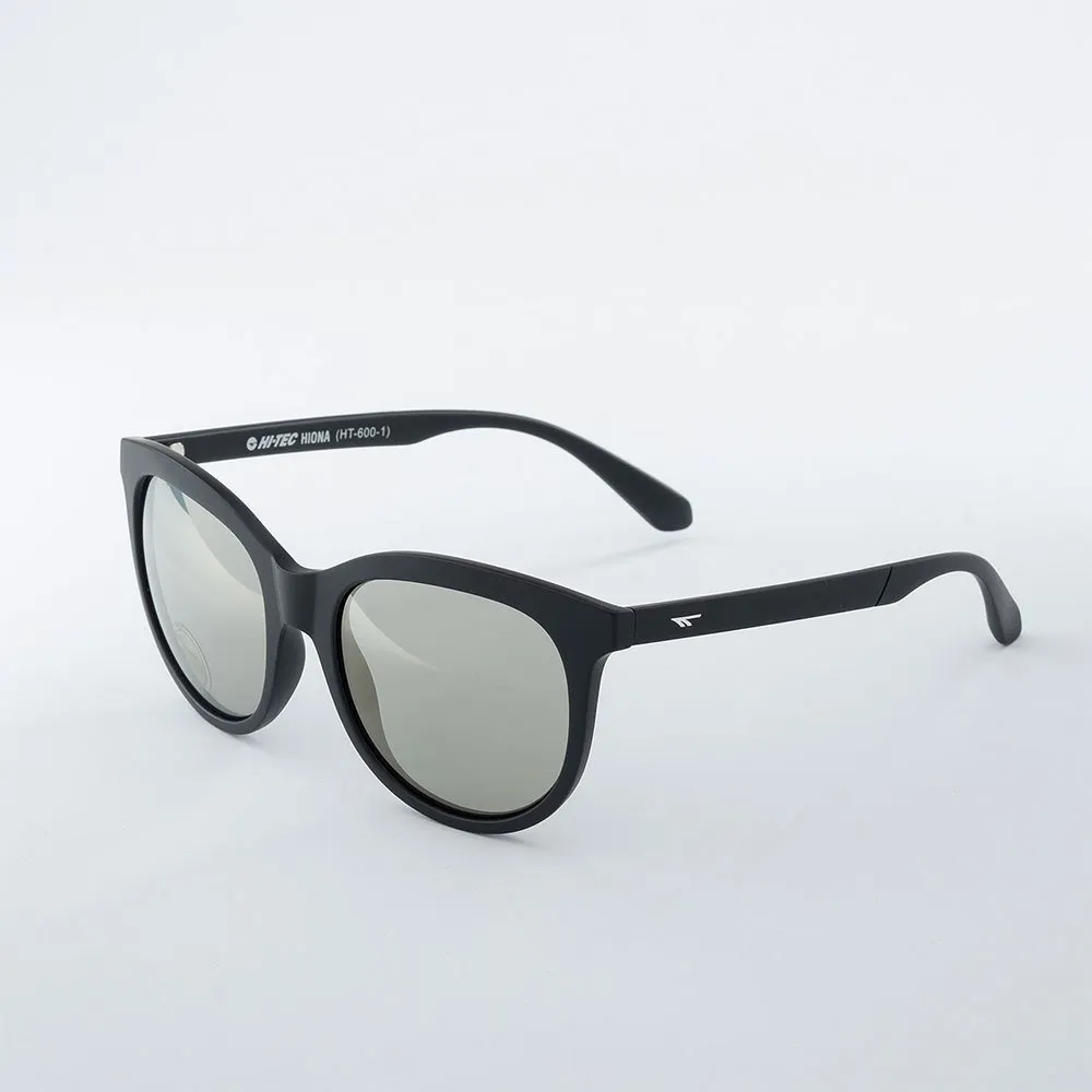 Солнцезащитные очки HI-TEC Hiona polarized, прозрачный
Солнцезащитные очки HI-TEC Hiona polarized, прозрачный